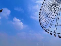 -蠡湖大桥公园