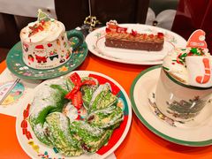 -弗兰克牛排西餐厅Ribone steak house(柠檬花园店)