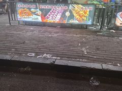 -有滋有味烧烤涮(果园星城C区店)