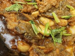-丽华餐厅·天津菜(艳阳路店)