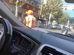 -松盛糕团店(红旗桥店)