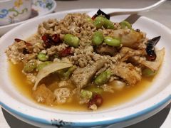 -老头儿油爆虾·三潭印月