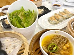 -金翠皇宫粤菜·点心·海鲜(科技园店)