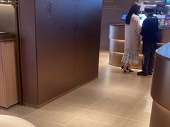 -霸王茶姬(上海恒基名人店)