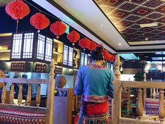 -兰木肆·云南菜(龙湖U城天街店)