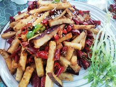 -床吧创意私房菜•Bistro