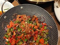 -恰八斗·猛火长沙菜(国贸店)