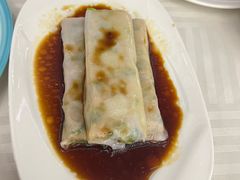 牛肉滑肠粉-潮福城大酒楼(北尚店)