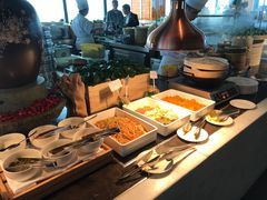 -君悦酒店·乐厨·高空自助餐(青年大街店)