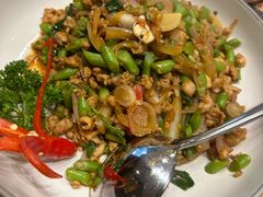-荷花泰菜(东方新天地店)