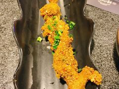 烤牛蛙-蛙小侠(珠海华发商都店)