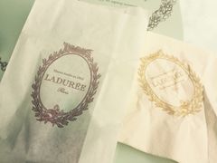-ladurée(戴高乐机场T 2F店)