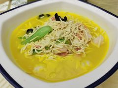 -鹅村长(世纪花园店)