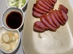 台湾香肠-鹿港小镇(悠唐店)