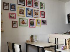 大堂-吃饼人西餐(南开店)