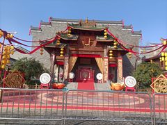 -武汉园博园(武汉自然博物馆)