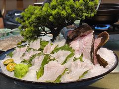 -龚记海鲜20年老字号