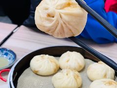 -桐香园小笼包(百井坊巷店)