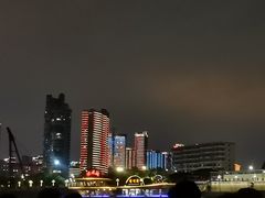 -武汉关码头(轮渡站)