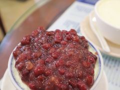 红豆双皮奶-仁信老铺(华盖路店)