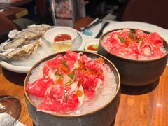 -Mr.Fish鱼鲜生海鲜放题(高德置地冬广场店)