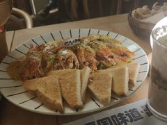 -普叽普叽泰式茶餐厅(港汇店)