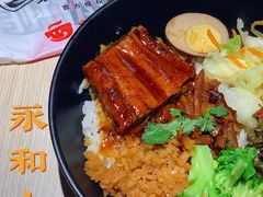 -永和大王(宜山店)