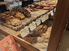 -慢熟面包店bud bread(孩儿巷店)