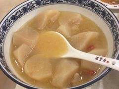 -汇贤府·李氏鲁菜(五棵松店)
