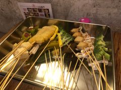 -江湖六膳門串串香(隆礼路店)