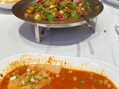 -俭寨大盘鸡·缸子肉·小公鸡·新疆菜(云通店)