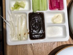 -小大董·烤鸭(凤凰汇店)