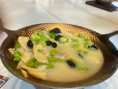 -大潮淮·淮扬菜(何园旗舰店)