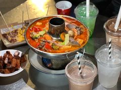 -Show Neua Thai Street Food