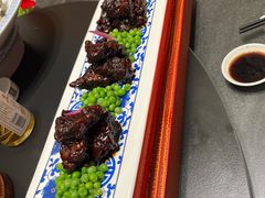 -云客来·花园餐厅(洛社店)