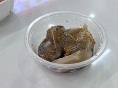 -东街钟楼肉粽(总店)