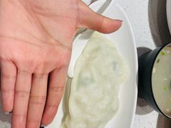 -王慧洁开口虾水饺·地道东北菜(银泰城店)
