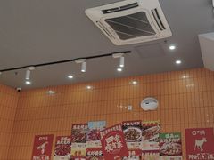 -阿青龙虾·烧烤大排档(湖里万达店)