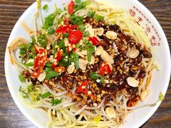 -丝丝香王凉粉(汇宇店)