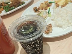 -乡村基(世纪店)