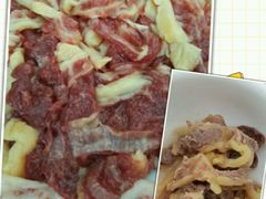 -陈记顺和潮汕牛肉火锅(韩江路店)