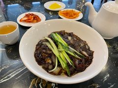 -桃园中华料理炸酱面(燕儿岛路店)