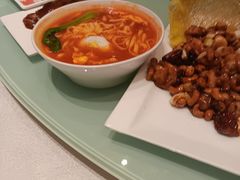 -大铁勺新津菜(东丽阳光新业广场店)