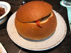 -大树餐厅(红旗街万达店)