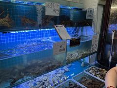 -大杰海鲜锅(基隆路店)
