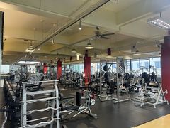 -聚健身GatherFitness(余杭店)