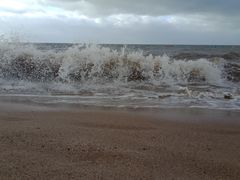 -那香海钻石沙滩浴场