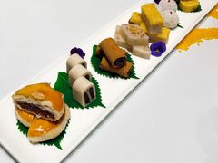 -贝勒爷·酥不腻烤鸭