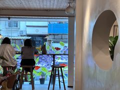 -野路甜点铺(松柏路店)