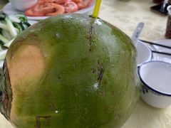 椰子-秋姐美食店(旅游大道店)
